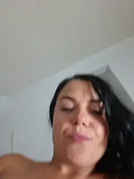Xladycharme - Squirt salope plug anal 🎁🎁