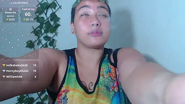 Živý XXX chat Cherry_vald