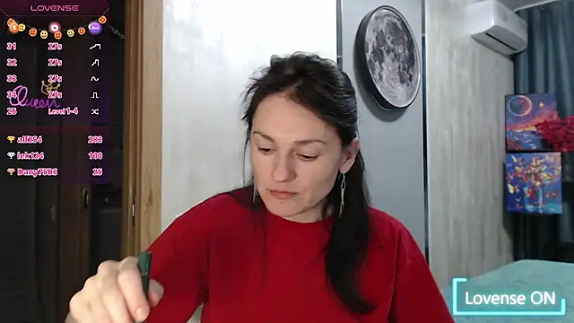 Živý XXX chat Stacy_Davice
