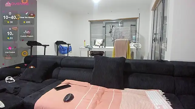 samarakayako 라이브 XXX 채팅