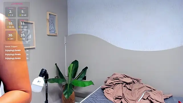 Ivy_leee - Fuck me in doggy stile:Fuck me in doggy