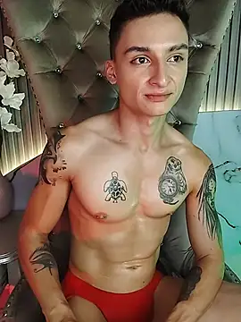 DIEGO_JONESn Live XXX chat