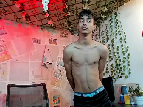 Heiden_hot_ 现场XXX聊天