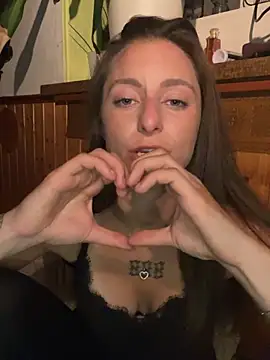 TeenLeonie18 – Naživo XXX chat