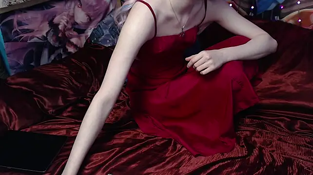 yutachka Chat XXX in diretta