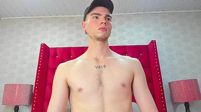 NickWild Live XXX Chat