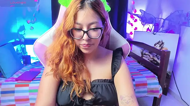Juless_x 라이브 XXX 채팅