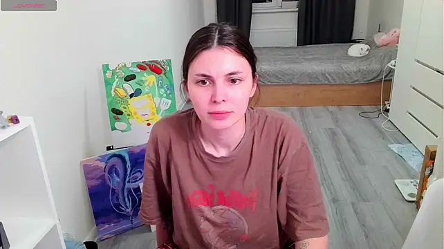 peachyness' Live XXX Chat