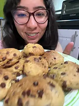 Anni_ross - Crema chantilly en mis tetitas