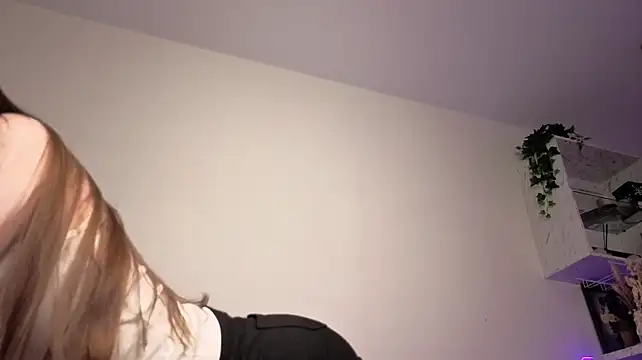 HopeWiltsey's Live XXX Chat