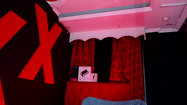 Sembang XXX Secara Langsung abrilbigcock