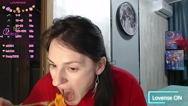 Stacy_Davice's Live XXX Chat
