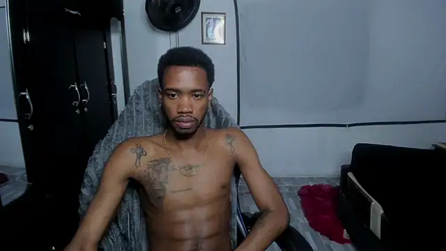 Kofi_exotic_2 Live XXX Chat