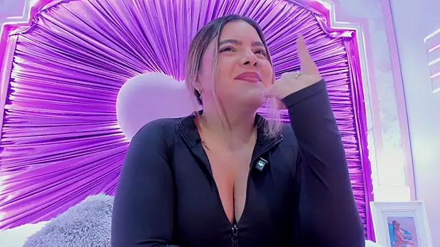 EVELIN_MASON - ALL NAKED 🍑🍒