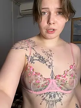 Chat XXX ao vivo de Sofa_Nyx_