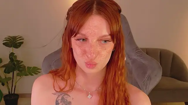 Czat XXX na żywo – Milla_K1ss