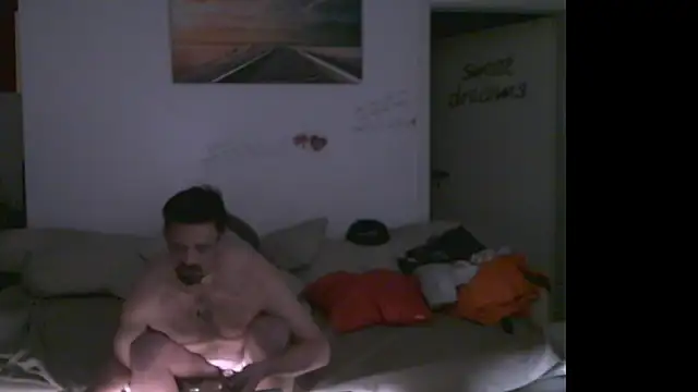 B-A-M-B-I Webcamshow