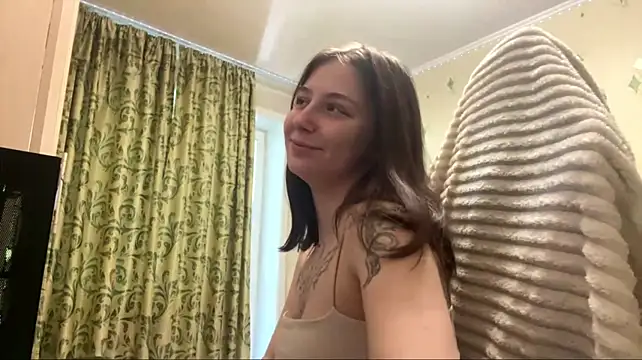 Chat XXX ao vivo de UnicumCute