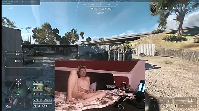 Chat XXX en directo de AskAveryAnything