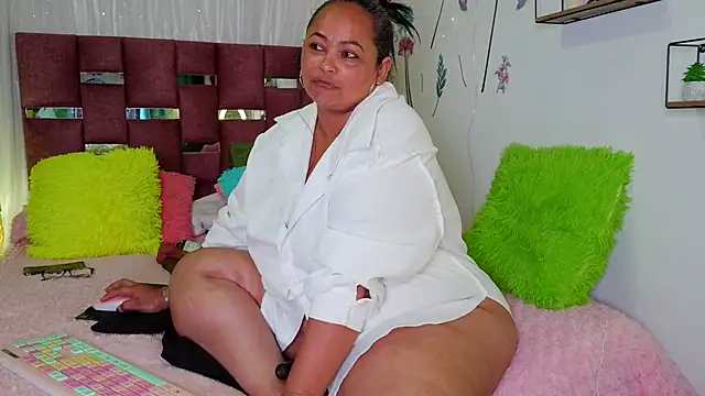 ScarletthJhonson- - pusy open