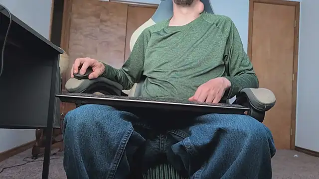 צ'אט XXX בשידור חי של Opondestre00420