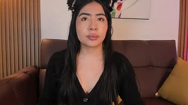 Valecute_'s Live XXX Chat