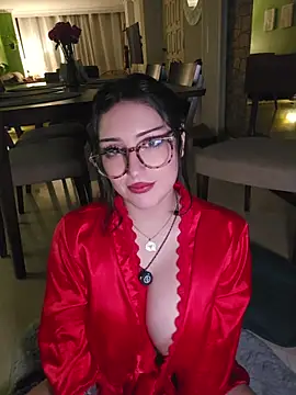 Czat XXX na żywo – ColibriBlack