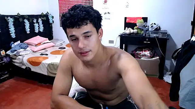 Chat +18 de wendyfreddy ao vivo