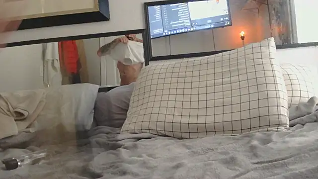 Suavegent1's Webcam Show