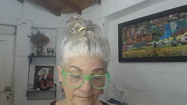FunnyGrandma