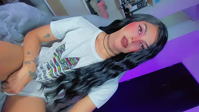 Živý XXX chat dark_kitty_xxx