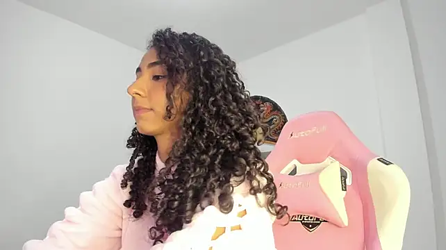 khaliope's Live XXX Chat