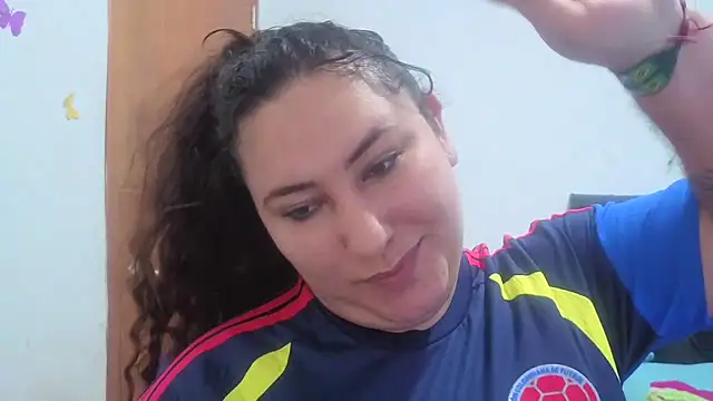 Chat XXX en directo de JANNAH_MARTINEZ