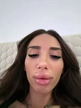 BlueEyes_BB - Dildo Fuck + 5 min of toy ctrl🎮🍆