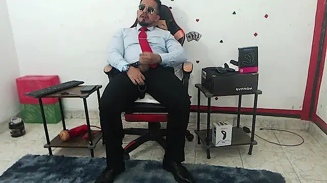 Sembang XXX Secara Langsung KalethBigDick