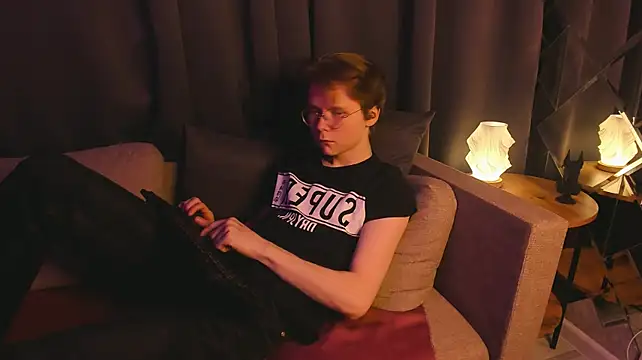 DanielSanders XXX чат на живо