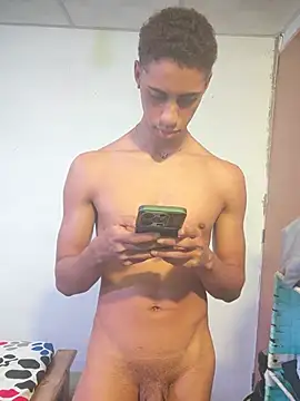 Živý XXX chat Dennis_Lupers