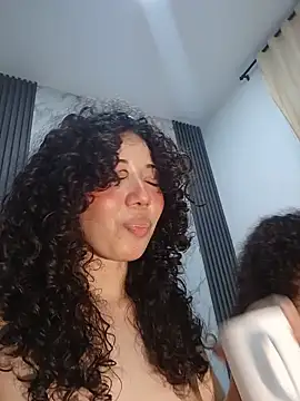 Cutecurly