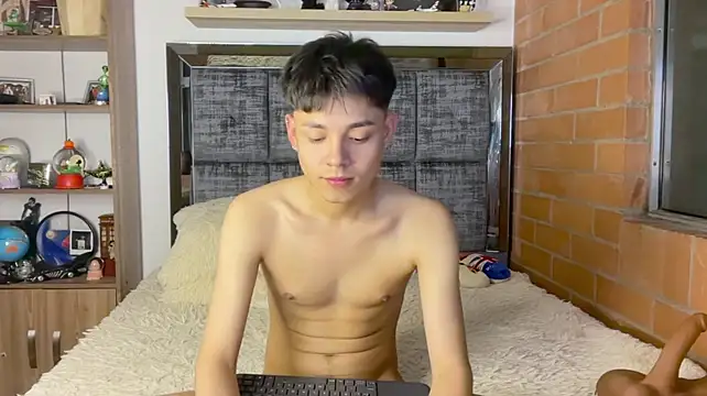 Sembang XXX Secara Langsung Andy_Belier23