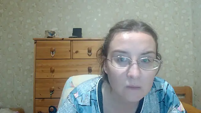 Chat +18 de Smart_Rose ao vivo