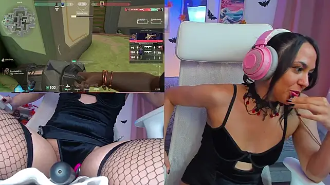 VenusIslove - SUCK DILDO