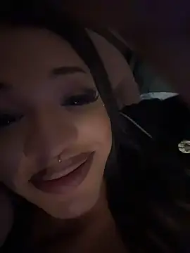 Loren4a 라이브 XXX 채팅