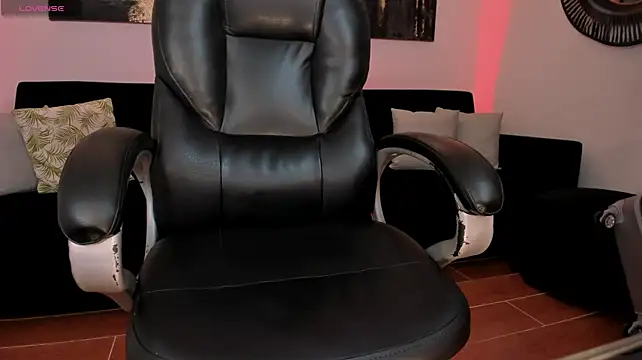Chat XXX en directo de NovaSinclairX