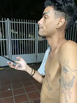 Limitless_boy's Live XXX Chat