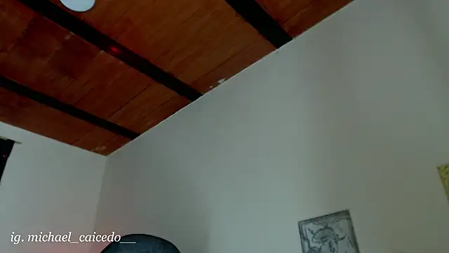 Chat XXX en directo de Jacob_z666