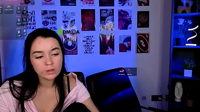 daisy_candy: απευθείας συνομιλία ΧΧΧ