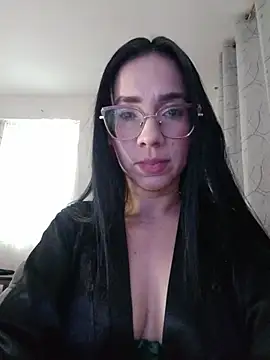 Živý XXX chat YaraDuartee