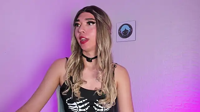 sofi_elfqueen's Live XXX Chat