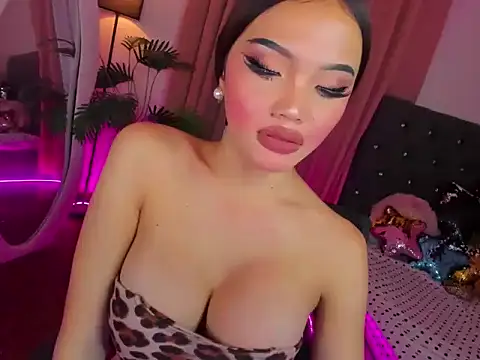 RueLoove69 – Live XXX-chat