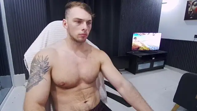 YourHotGreg – Naživo XXX chat